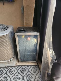Drink Refrigerator