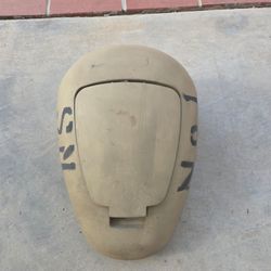 Coleman ct uex stock gas tank