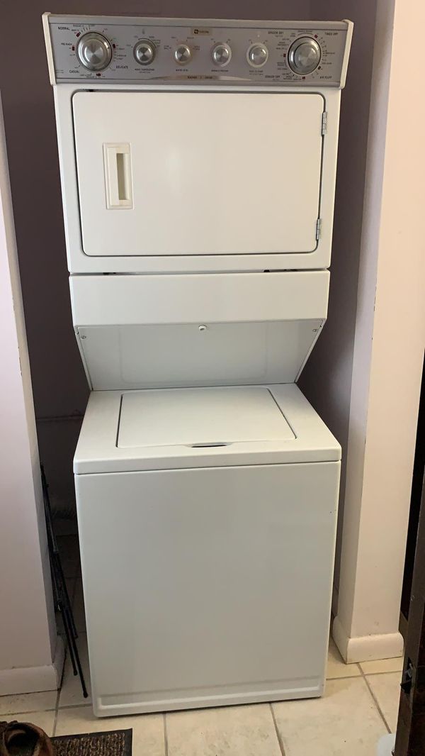 Maytag Washer Dryer combo for Sale in NEW PRT RCHY, FL OfferUp