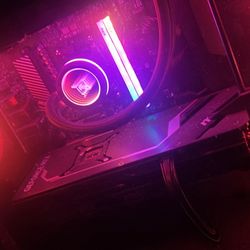 Gaming PC ( 4080 Super )