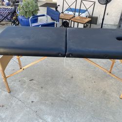 Massage Table