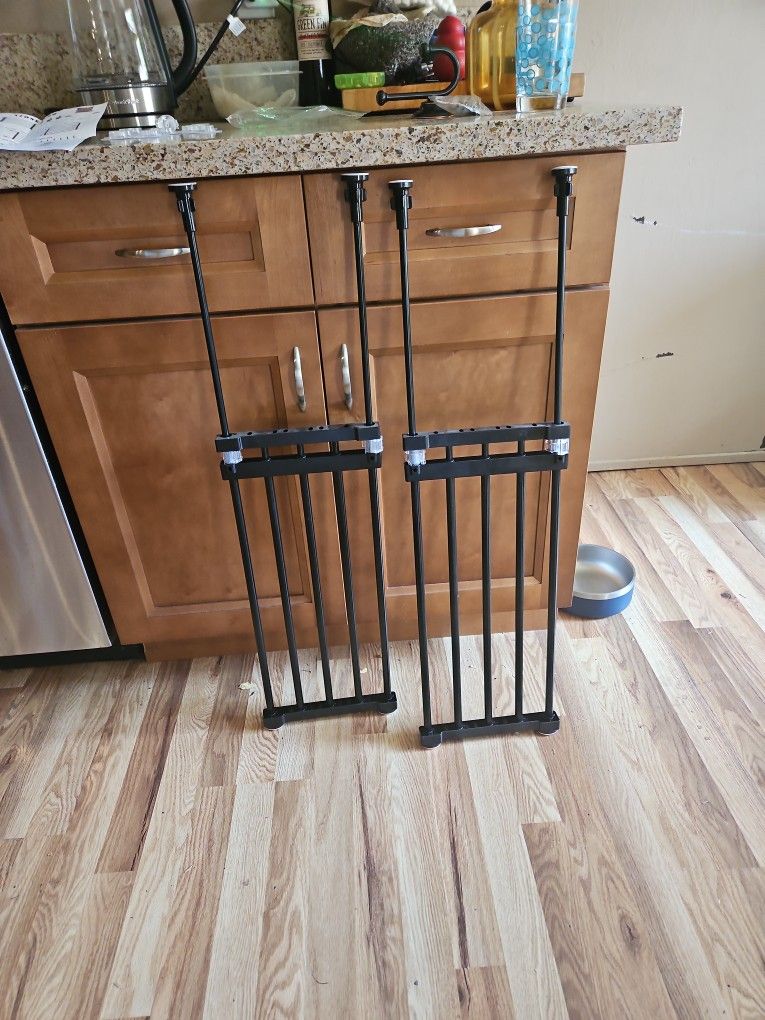 Stoneglow Pet Gate