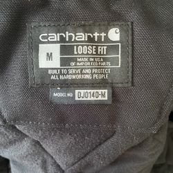 Carhartt Jacket 