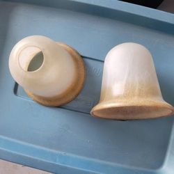 2 new globes never used