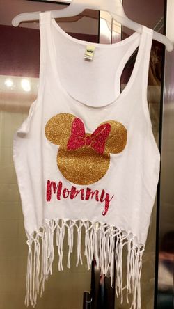 Minni shirt