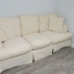Coach for living room