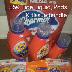 Household Bundle