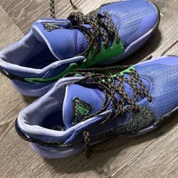 Title: Nike Zoom Freak 2 “Play for the Future” – Youth 6Y / Women’s 8