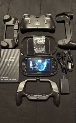 PlayStation Vita