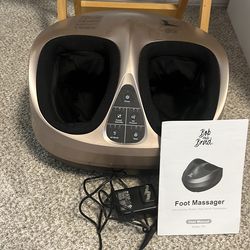 Foot Massager