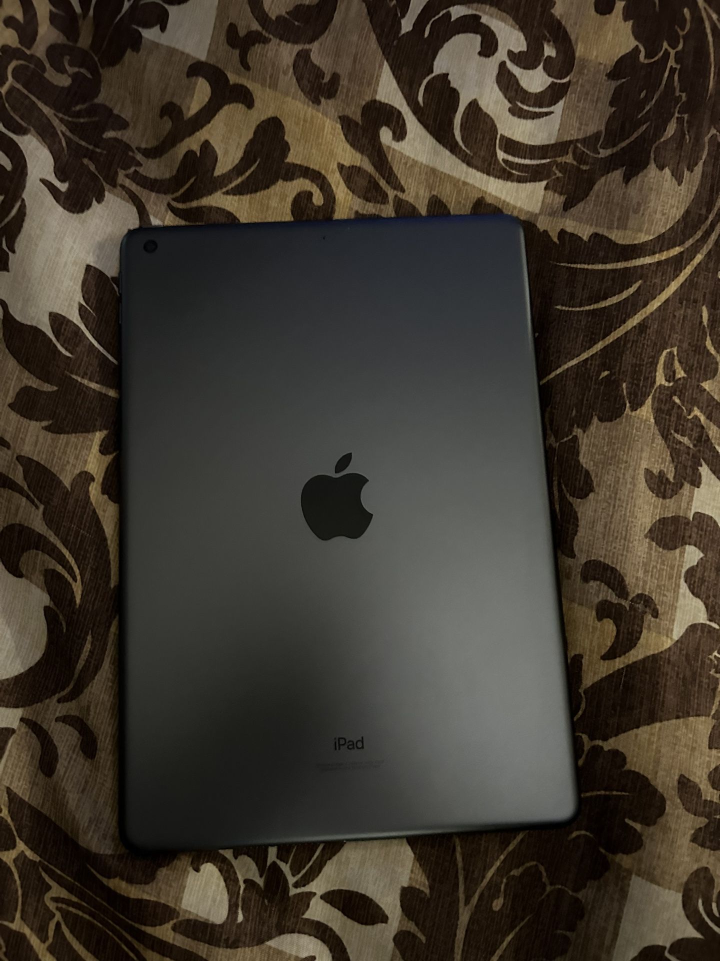Apple iPad 9th Gen With Apple Pencil