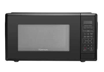 Microwave kenmore