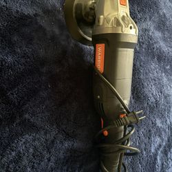 Warrior Buffer/polisher 