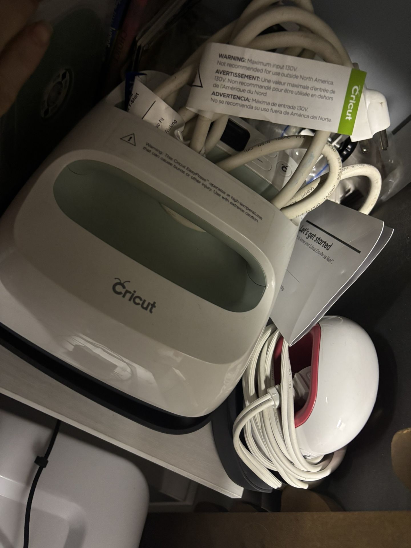 Heat Press