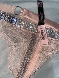 VS garter
