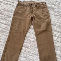 Levi Jeans For Sale ! In Great Condition 