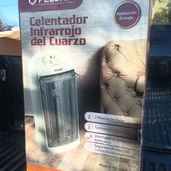 Calentador 