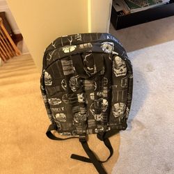 Call Of Duty Backpack