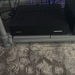 Audio Control Avalon G4