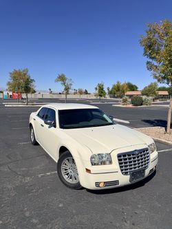 2010 Chrysler 300