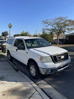 2006 Ford F-150