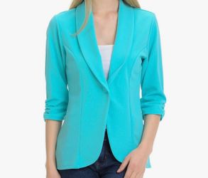 Minefree Blazer