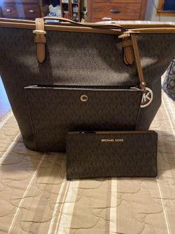 Authentic Purses