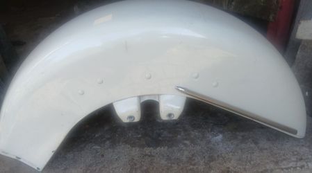 Harley Davidson Shovelhead