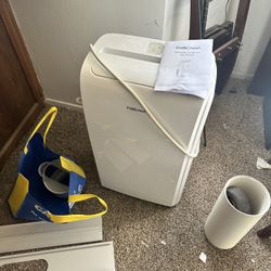 Toscan air conditioner 