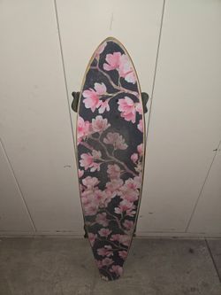 Longboard