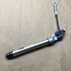 2018 - 2024 GMC TERRAIN FRONT RIGHT PASSENGER SEAT BELT RETRACTOR TENSIONER OEM