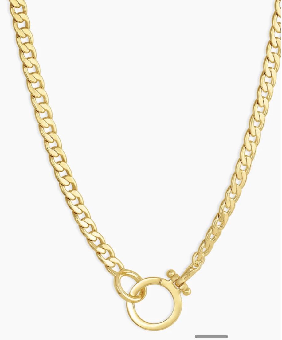 Gorjana Wilder 16in Necklace