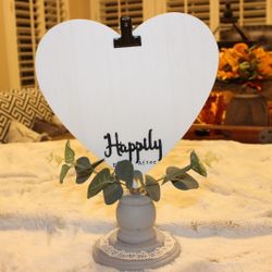 Wedding Sign