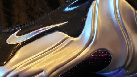 Nike Air Flight Posite