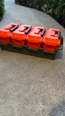 Multi Purpose Storage Units and Tray