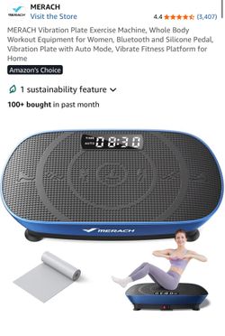Vibration plates