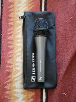 Sennheiser e845