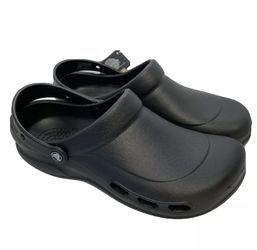 Crocs Specialist Work Clogs Sizes 8-12 Waterproof Non Slip