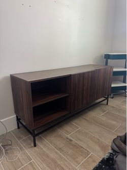Media Console