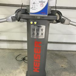 Keiser Functional Trainer
