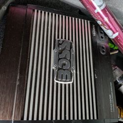 1800 watt speaker amp 