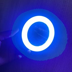 Usb Ring LED Light For /tiktoks/youtube/Etc.