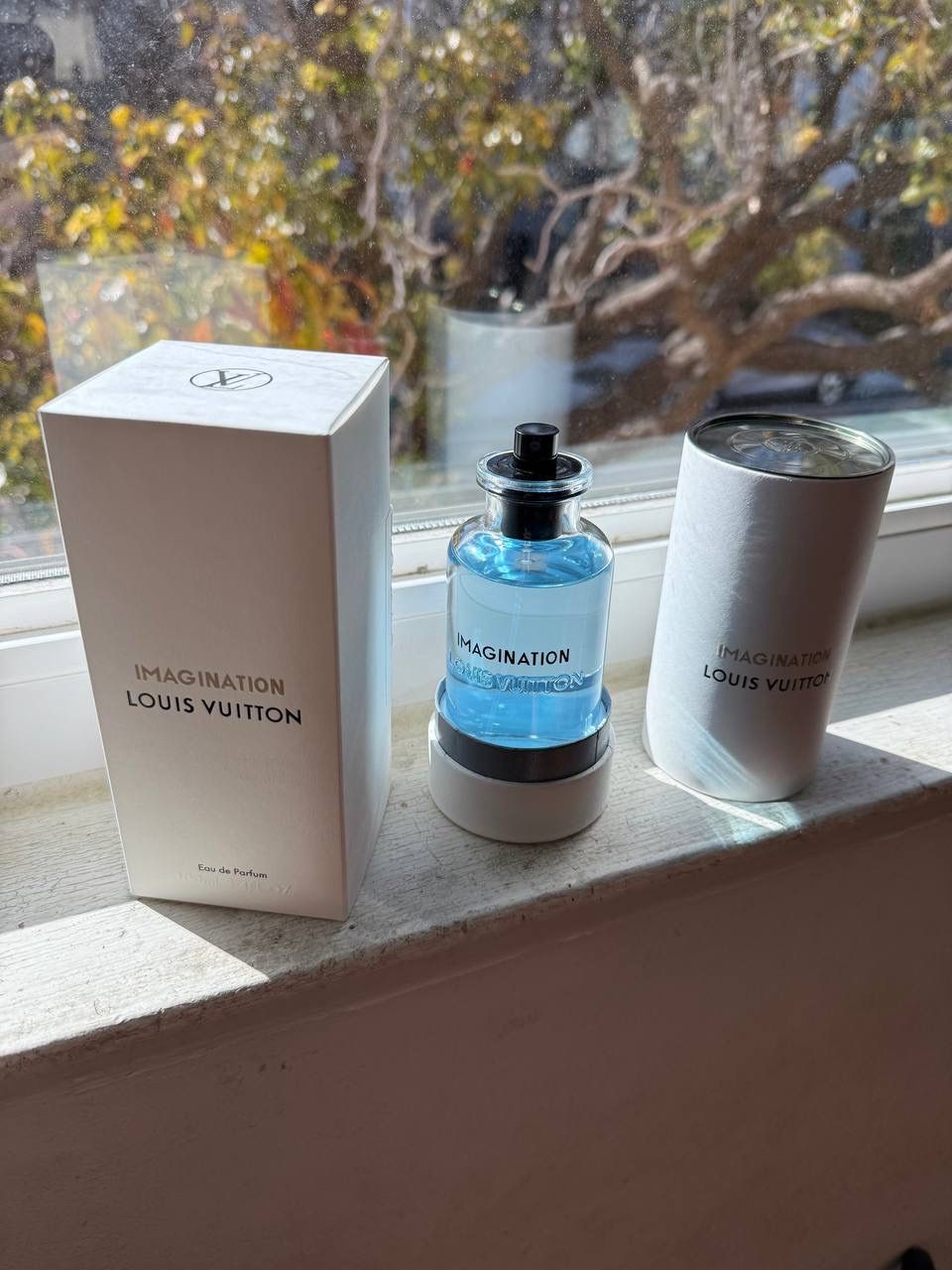 LV Imagination - 3.4 FL.OZ / 100ML