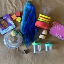 LOVEVERY 9-10 months