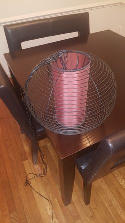 Ceiling lamp
