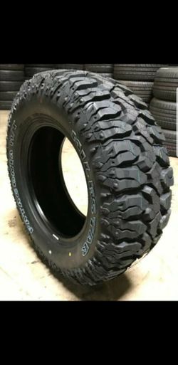 Milestar Patagonia mt special