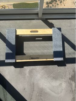 Milwaukee Furniture Dolly
