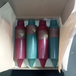 Hand Made Candles 