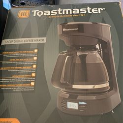 Coffee Maker