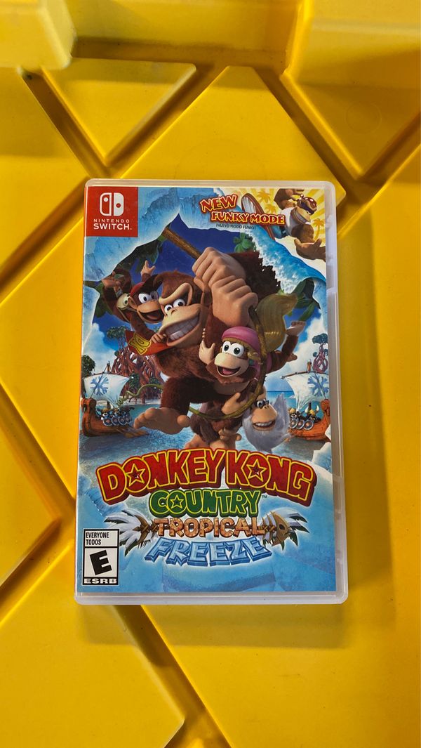 download donkey kong on switch download donkey kong on switch